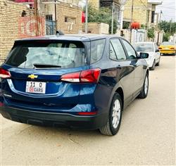 شيفروليه إكوينوكس